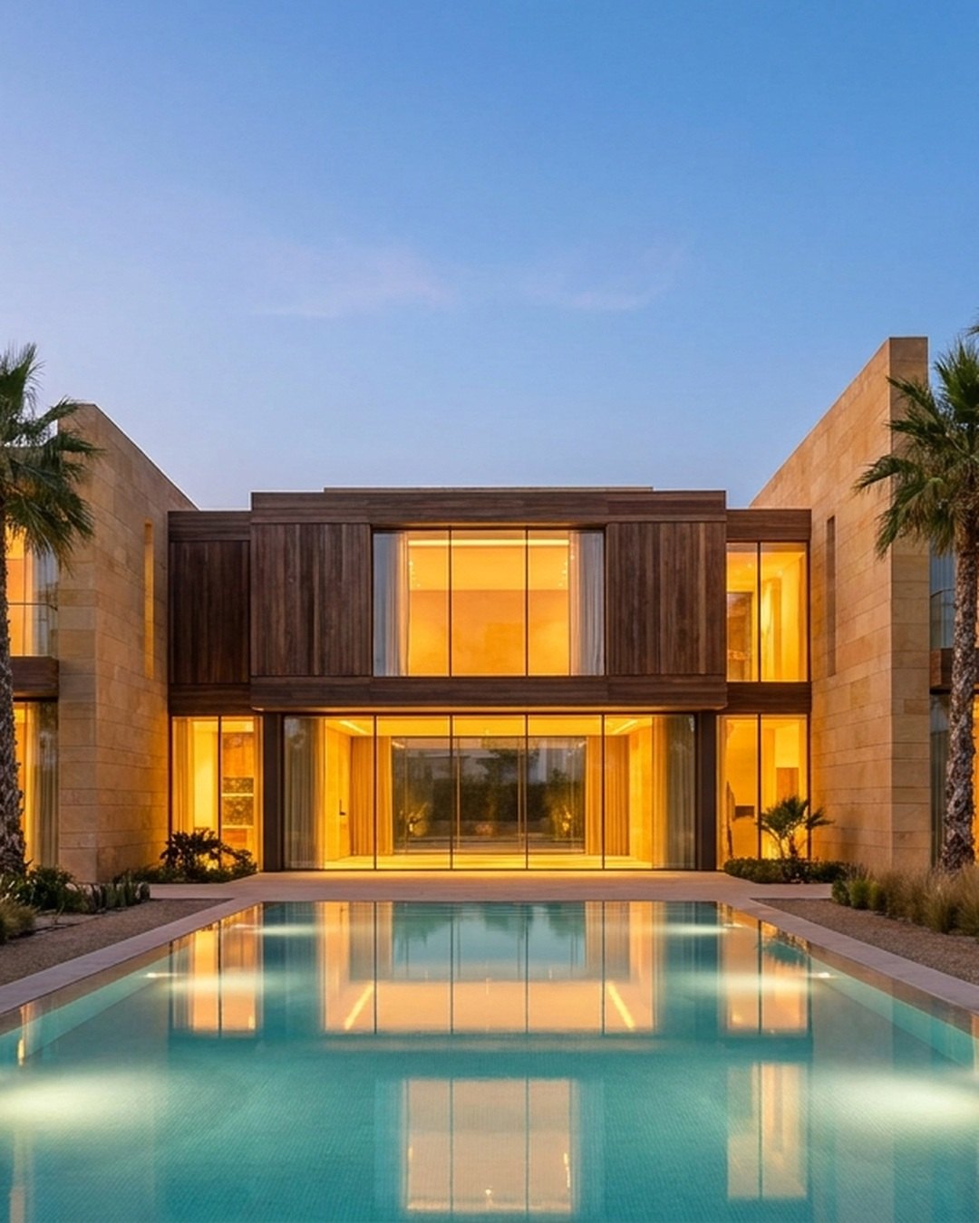 Villas